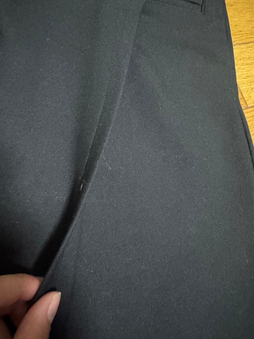 FAX COPY EXPRESSスラックス　サイズM 正規品