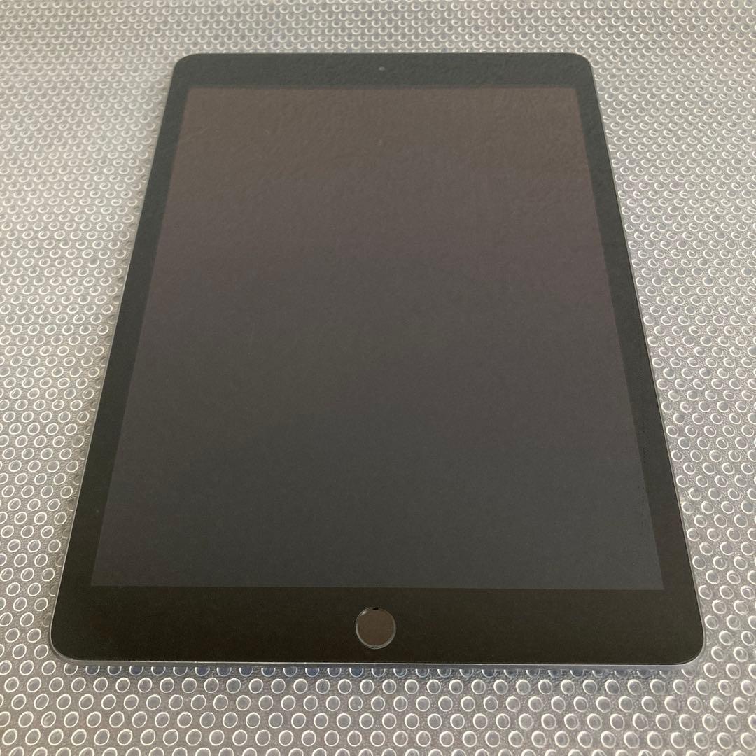 2835【早い者勝ち】電池良好☆iPad7第7世代128GB WIFIモデル☆