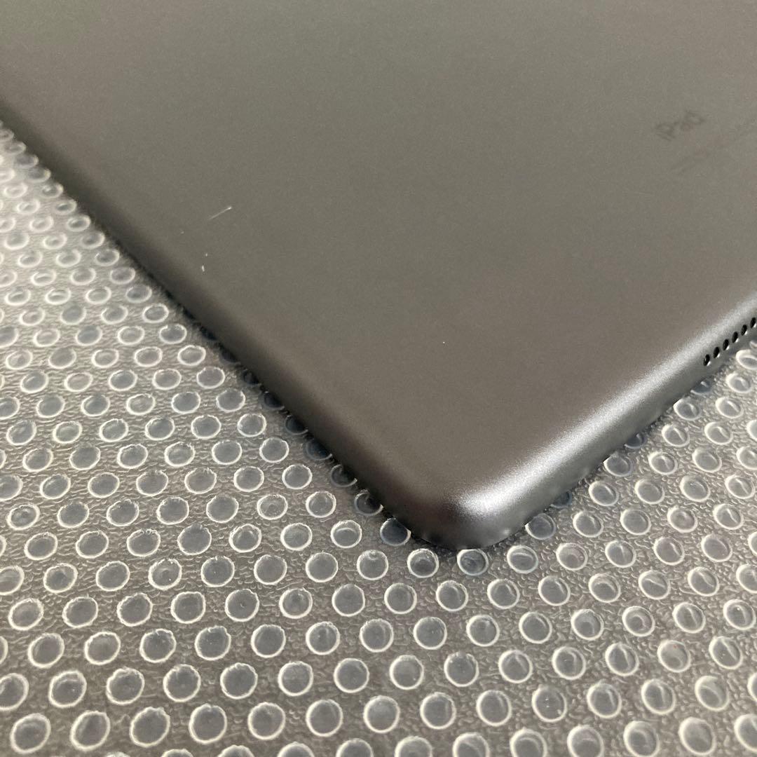 2835【早い者勝ち】電池良好☆iPad7第7世代128GB WIFIモデル☆