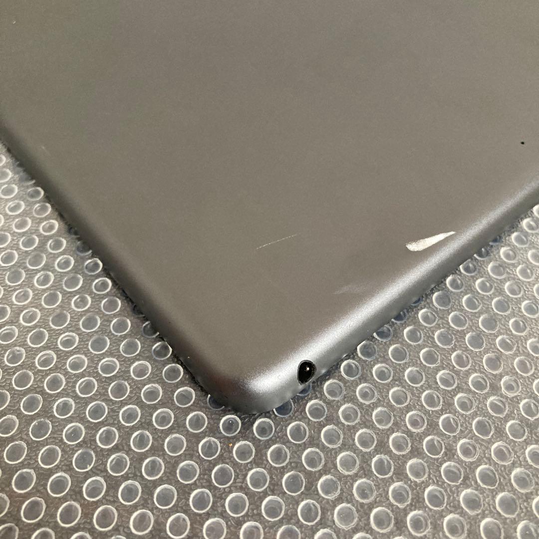 2835【早い者勝ち】電池良好☆iPad7第7世代128GB WIFIモデル☆