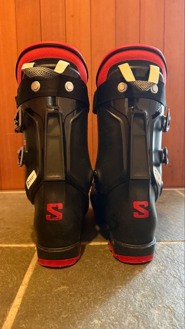 SALOMON S/PRO ALPHA 100 26.5cmスキー用ブーツ