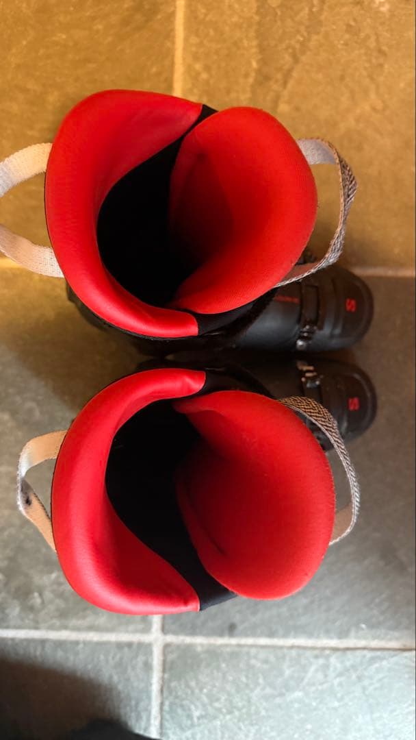 SALOMON S/PRO ALPHA 100 26.5cmスキー用ブーツ