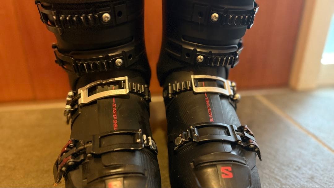 SALOMON S/PRO ALPHA 100 26.5cmスキー用ブーツ