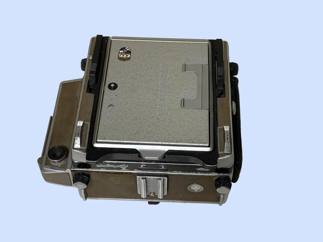 M6876 Linhof TECHNIKA テヒニカ DBP 西ドイツ製