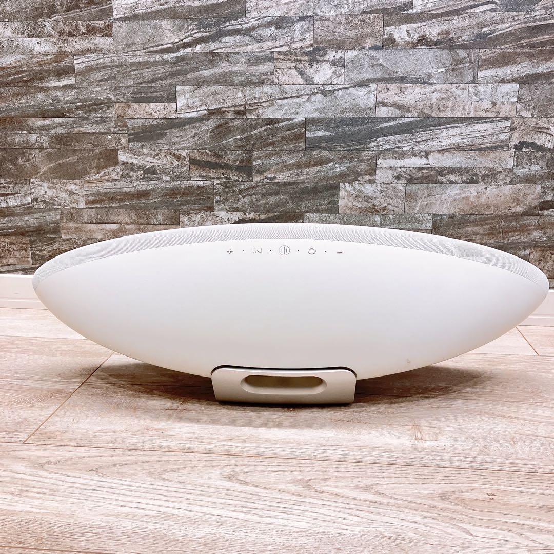 B&W Zeppelin JP ペール・グレー