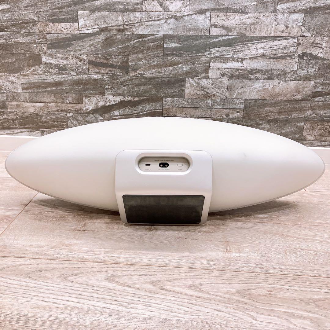 B&W Zeppelin JP ペール・グレー