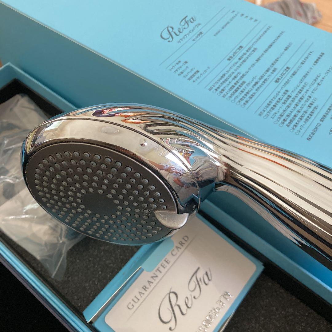 MTG ReFa リファ ファインバブル