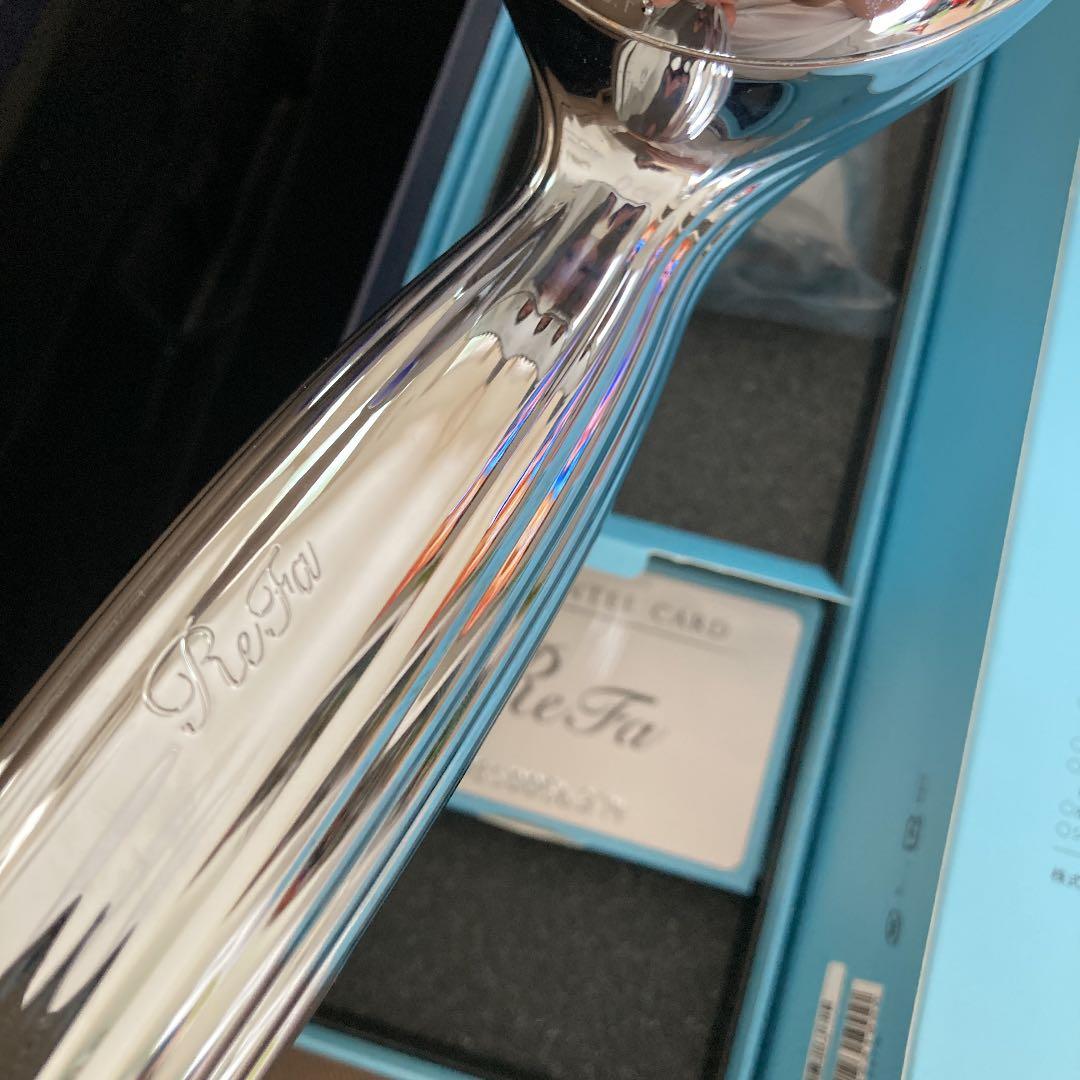 MTG ReFa リファ ファインバブル