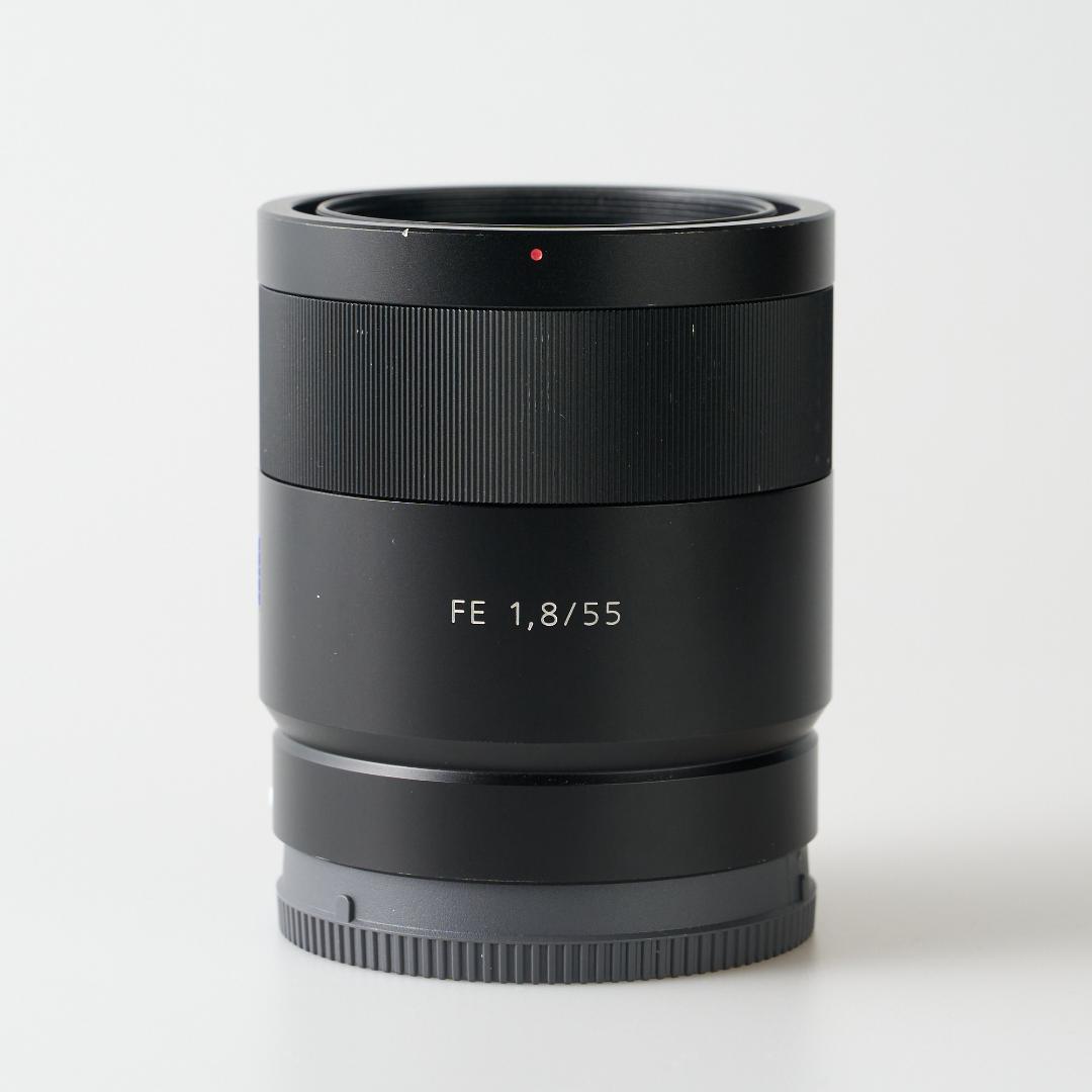 【Shin Koyama】SONY FE 55mm F1.8