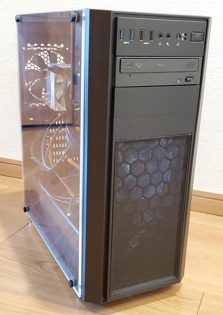 Core i5 6500メモリ8GB Win11Pro Office2024