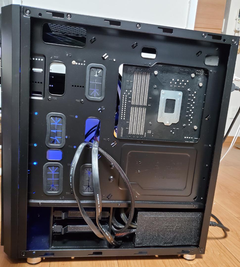 Core i5 6500メモリ8GB Win11Pro Office2024