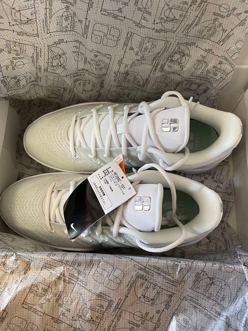 サブリナ3 メンズ28.0ウィメンズ28.5新品未使用