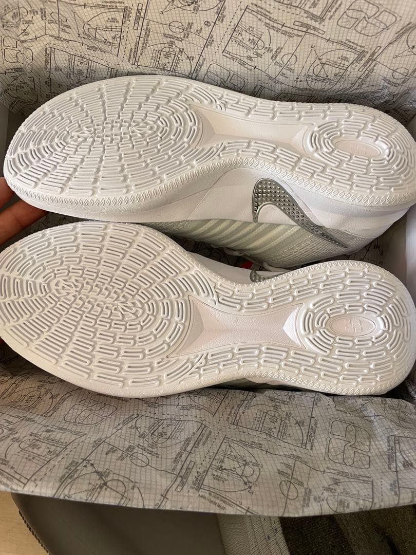 サブリナ3 メンズ28.0ウィメンズ28.5新品未使用