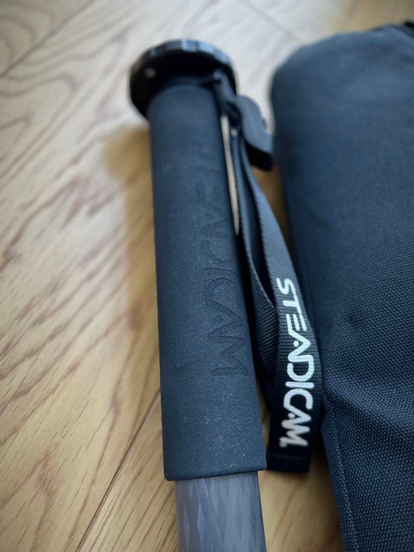 Steadicam ステディカム Air25 カーボンファイバー 一脚