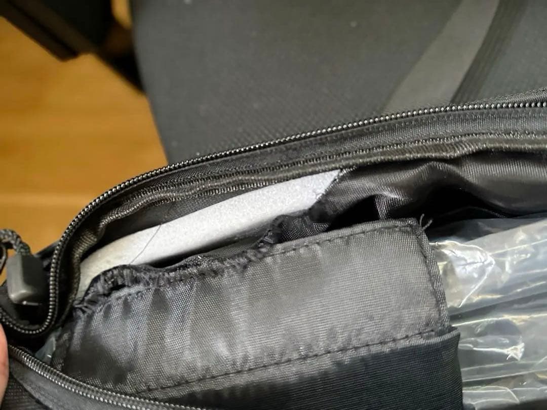 Steadicam ステディカム Air25 カーボンファイバー 一脚