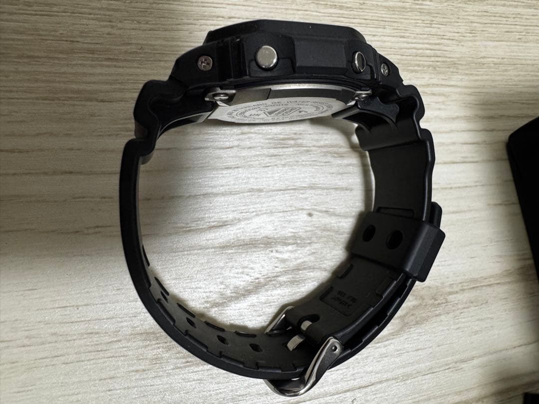 時計 G-SHOCK GW-M5610U 1CJF