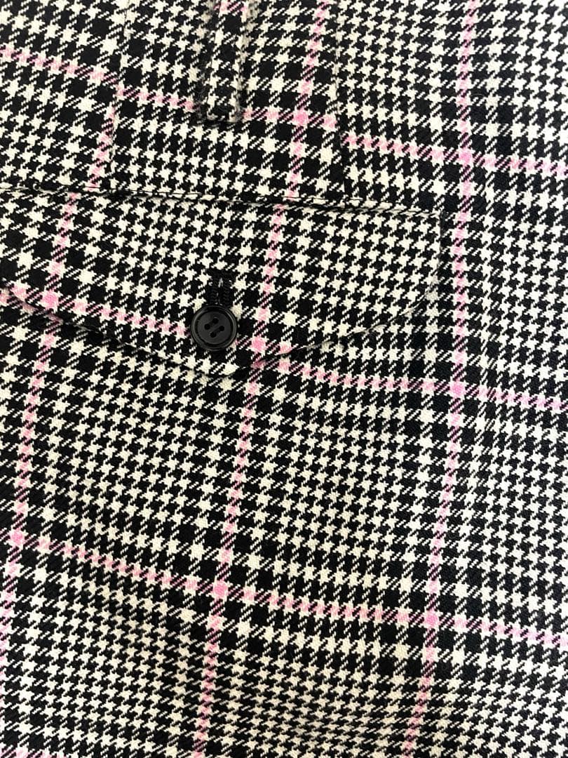 comme des garcons homme plus 23ss ショーツ