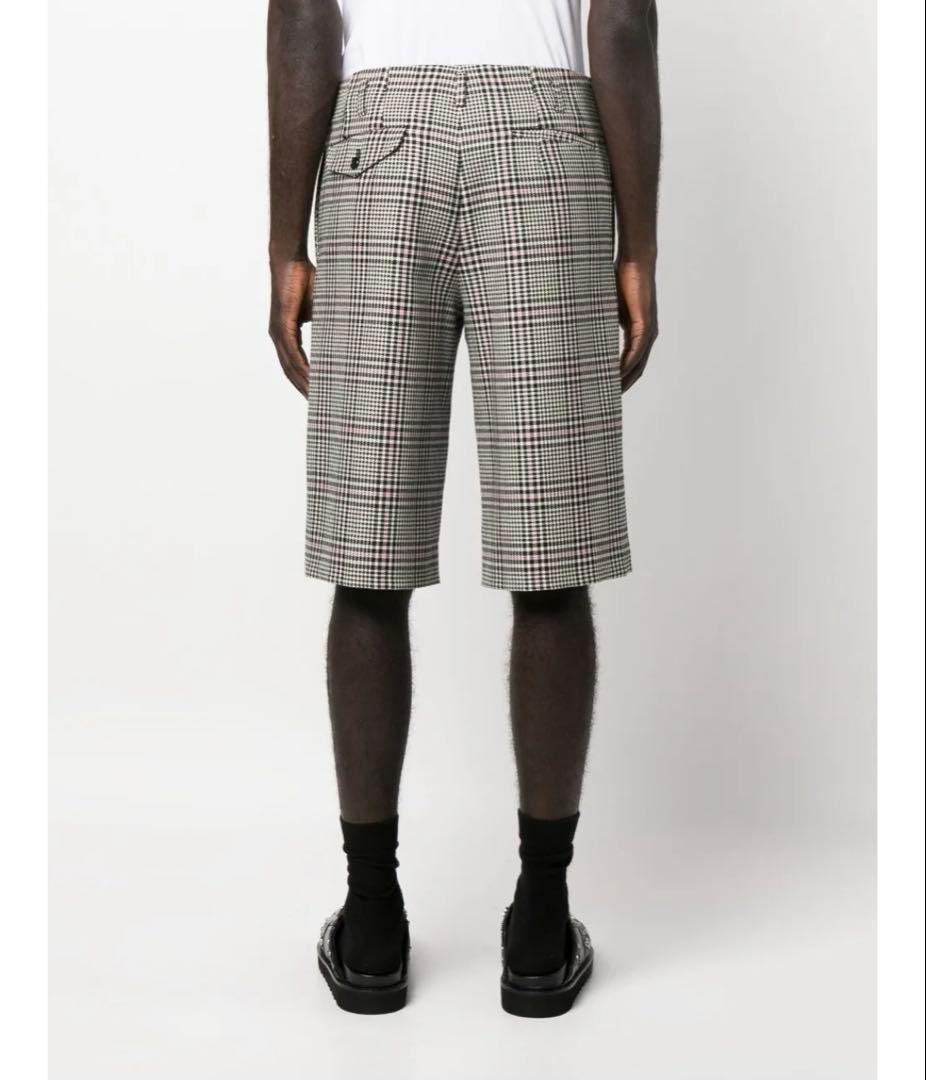 comme des garcons homme plus 23ss ショーツ