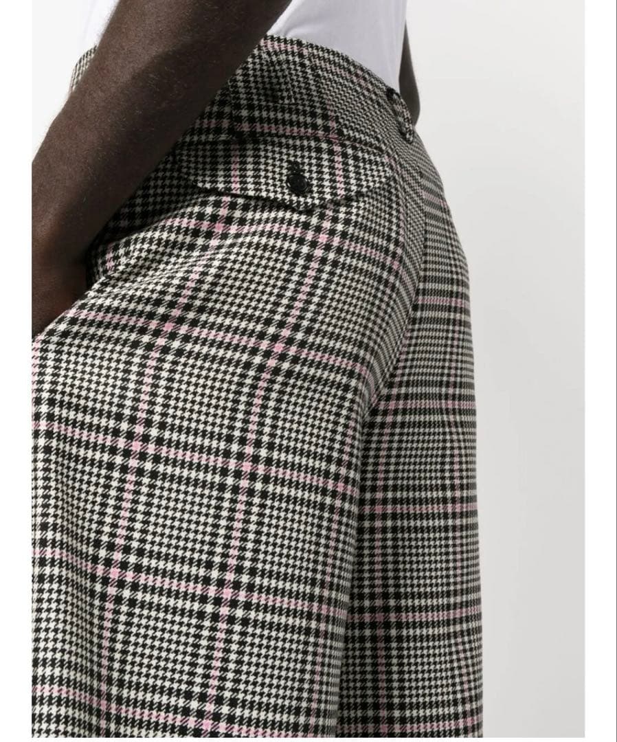 comme des garcons homme plus 23ss ショーツ