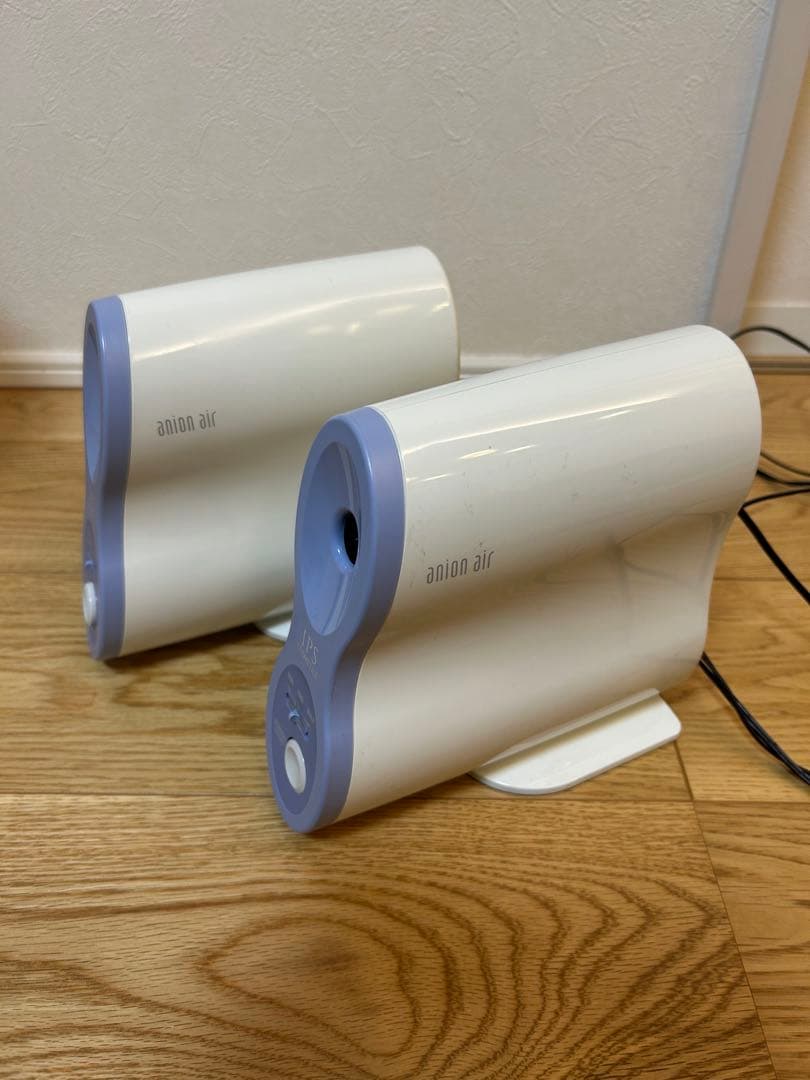 IPSコスメティックス アニオンエア anion air