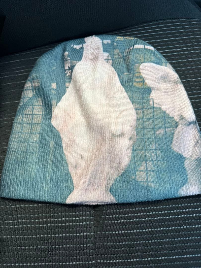 帽子 VALLAD RydeRomance BEANIE CAP