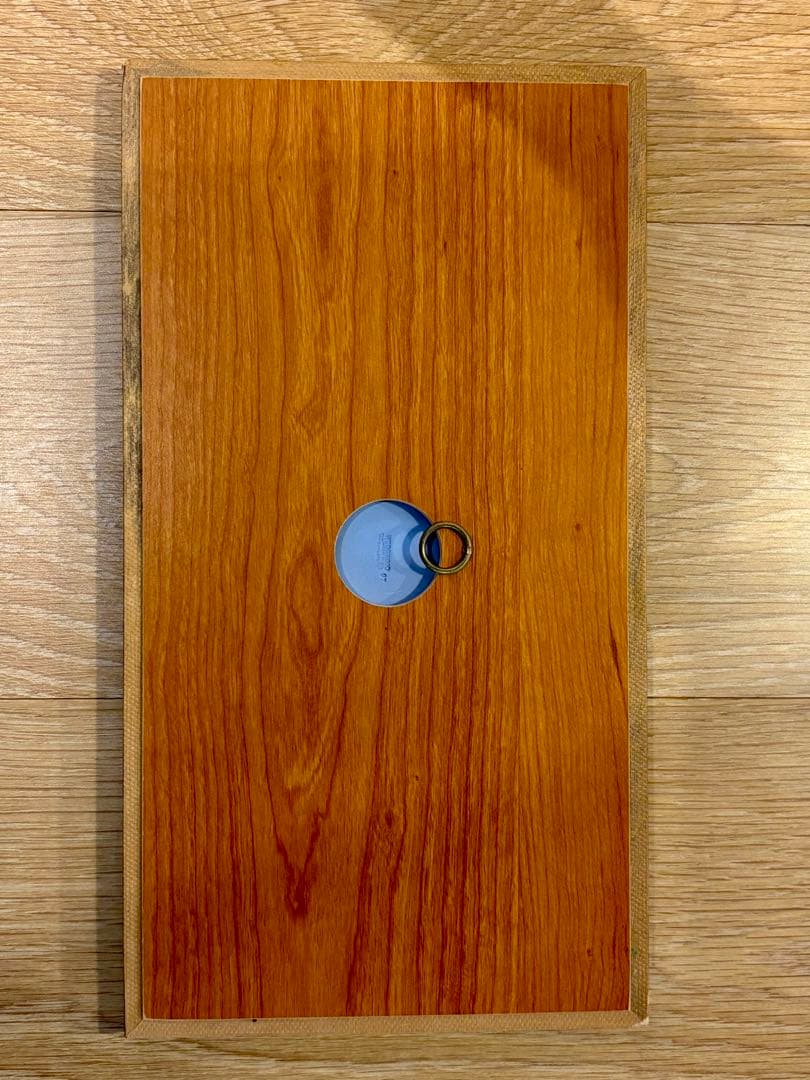  ジャスパー陶板　壁掛　天使の四季