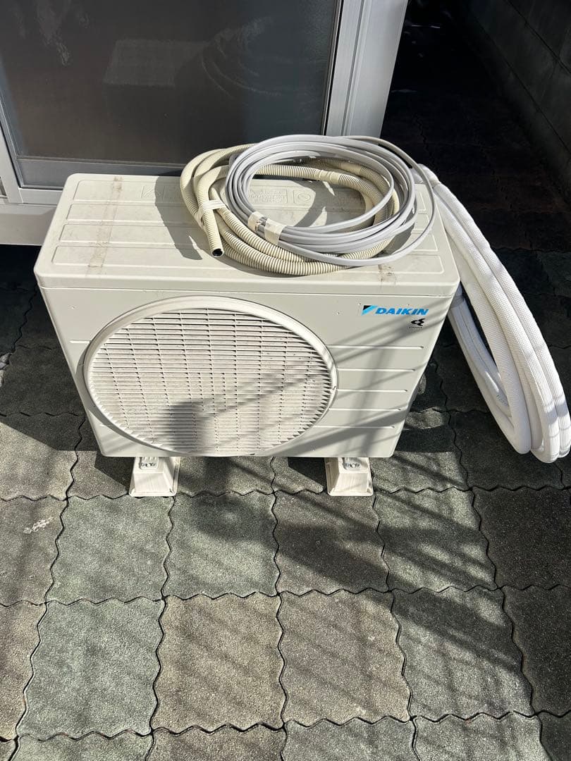 【引き取り限定】AN284AES-wダイキン2025年製 10畳 エアコン