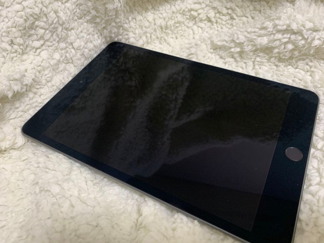 iPad mini 64GB 第5世代 100%充電OK Wi-Fi モデル