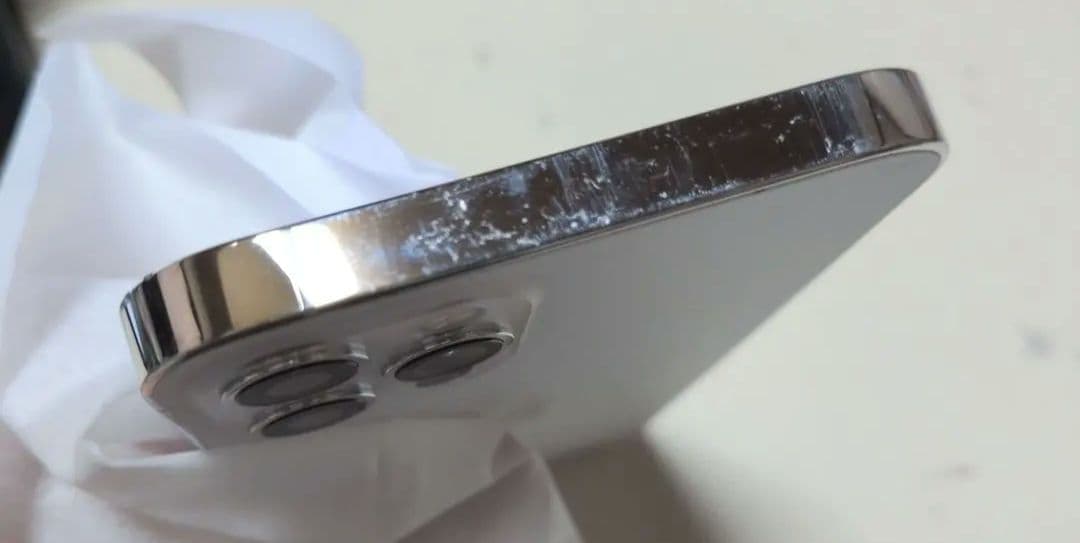 Apple iPhone 12 Pro 256gb 本体のみ