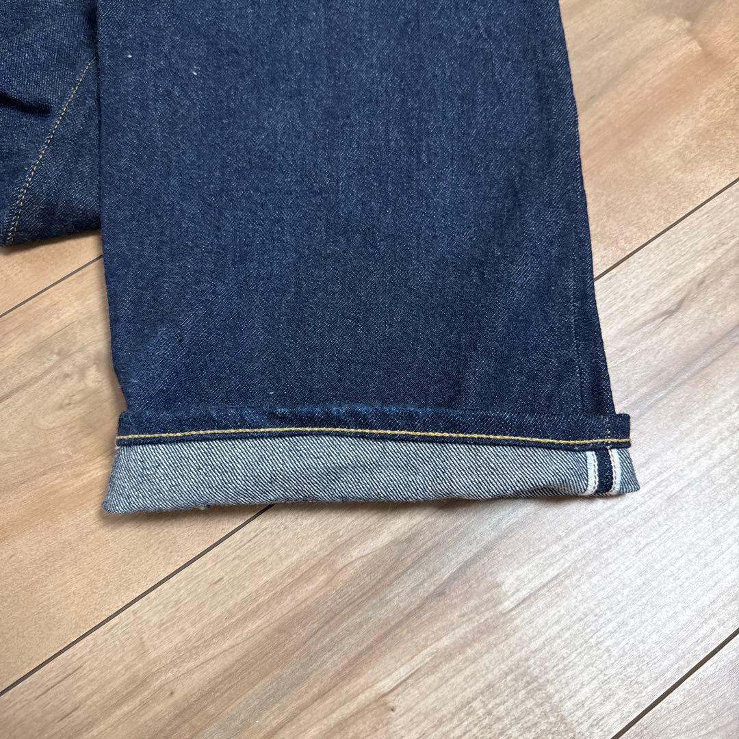 LEVI'S® VINTAGE CLOTHING 1955 501® ジーンズ