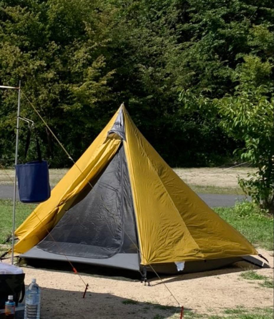 Golite Shangri-La 3 テント