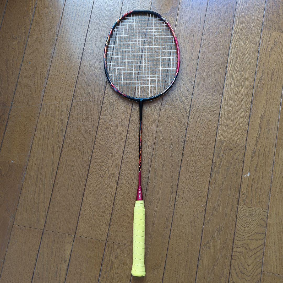 アストロクス99 プロ　4u