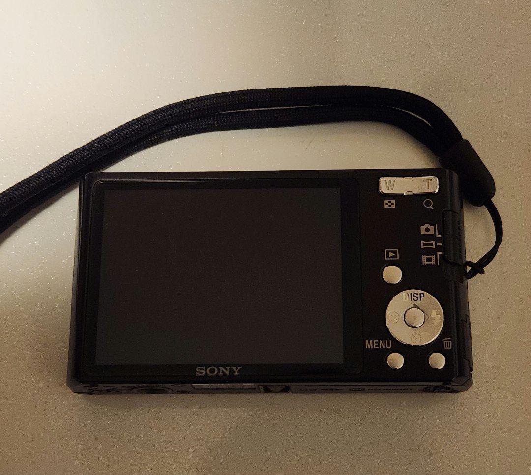 SONY Cyber-shot DSC-W530 デジタルカメラ