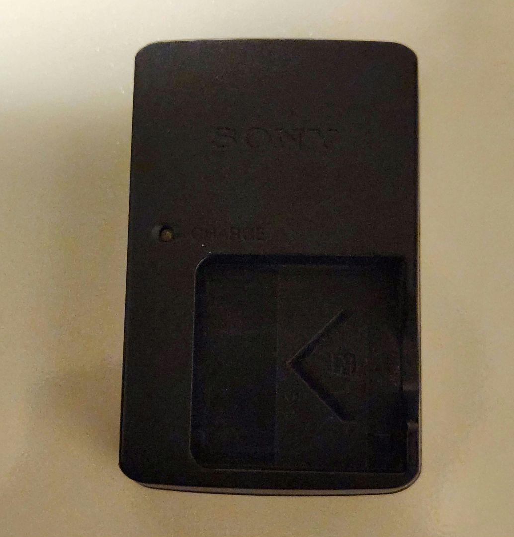 SONY Cyber-shot DSC-W530 デジタルカメラ