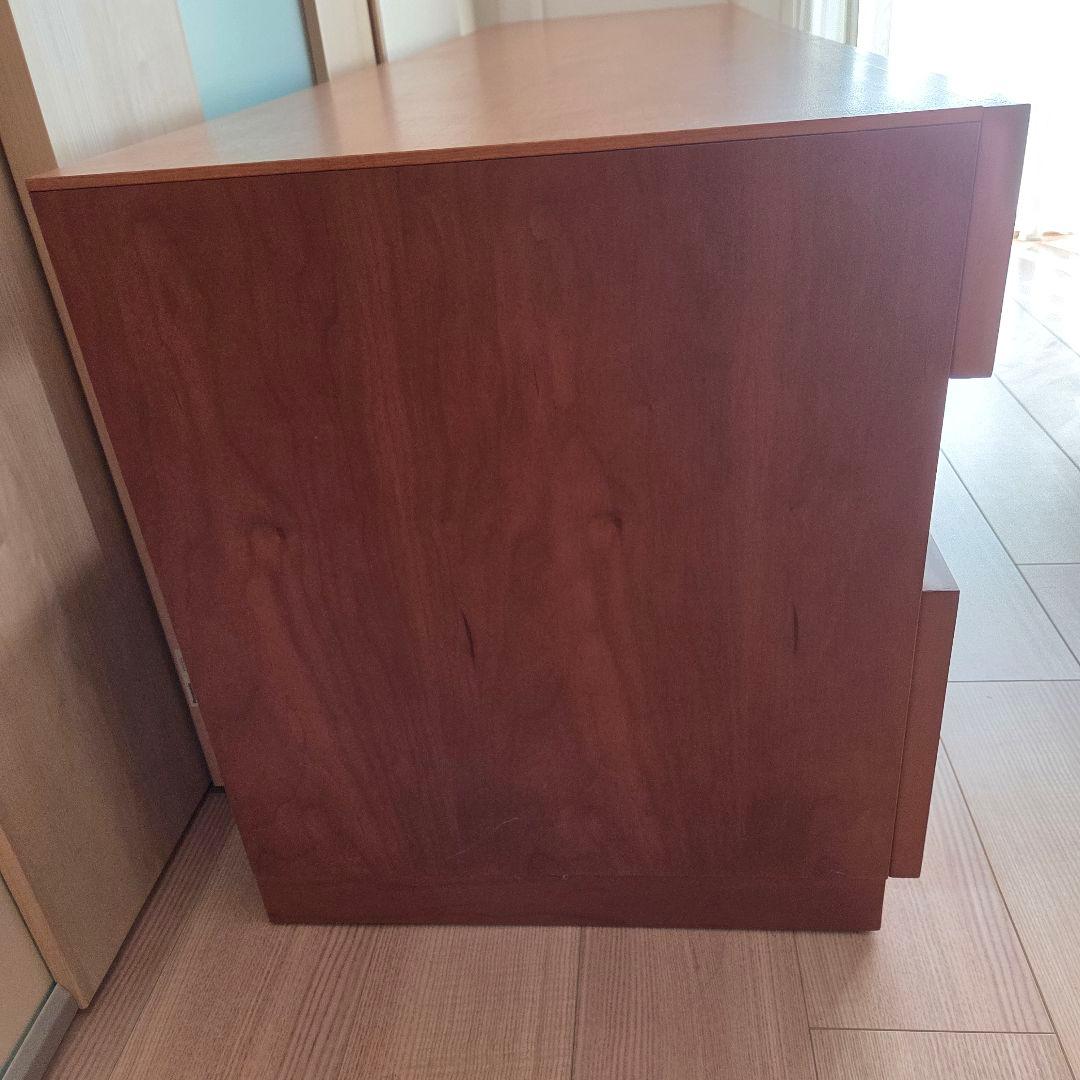 ACTUS/アクタス　テレビボード/テレビ台　【美品】