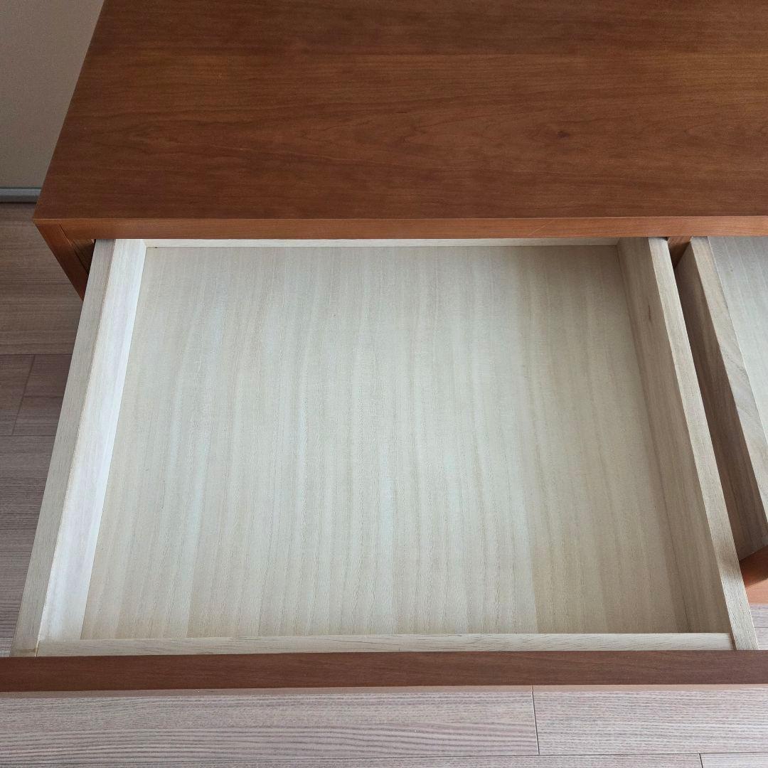 ACTUS/アクタス　テレビボード/テレビ台　【美品】