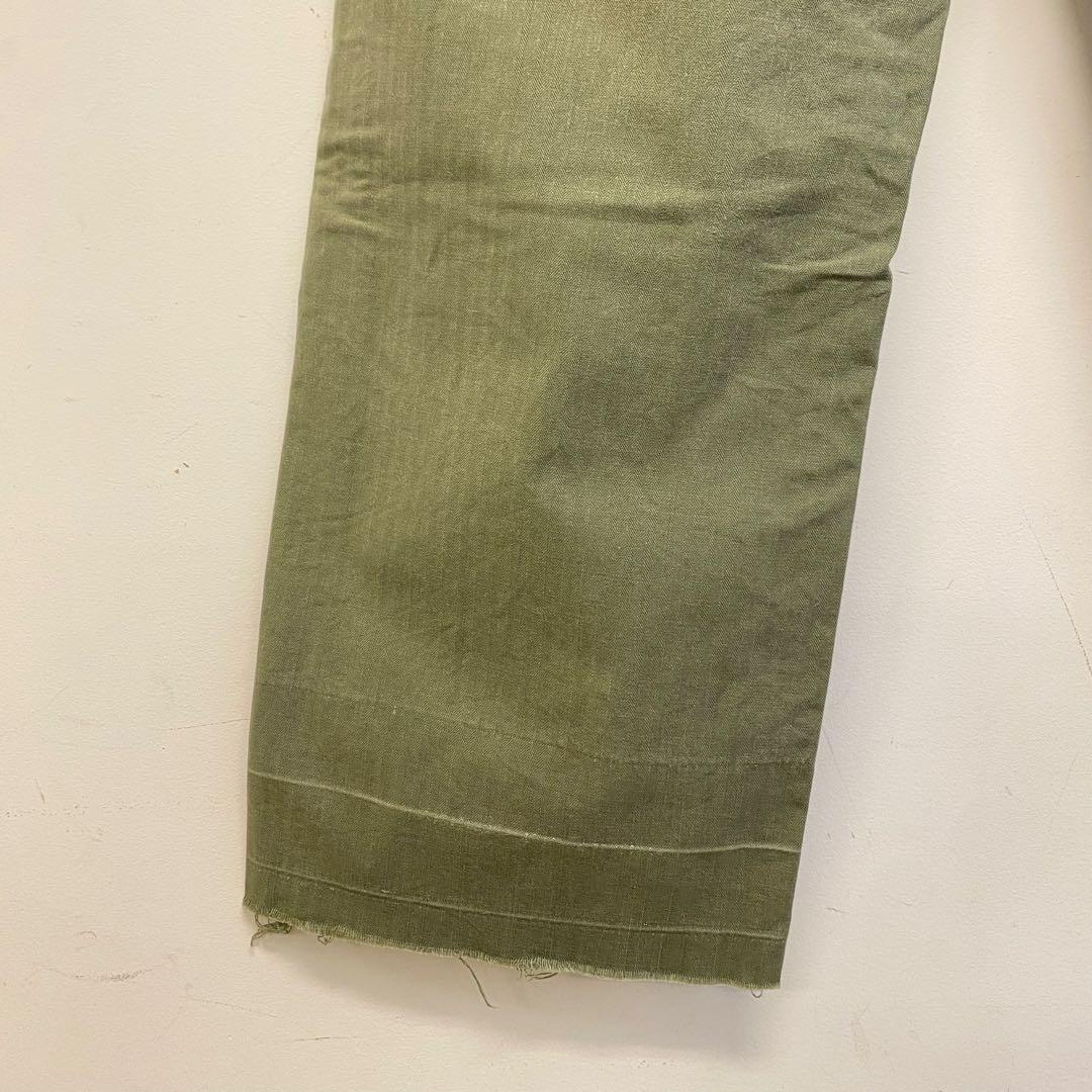 Polo by Ralph Lauren イギリス　ヘリンボーン　パンツ　ラルフ