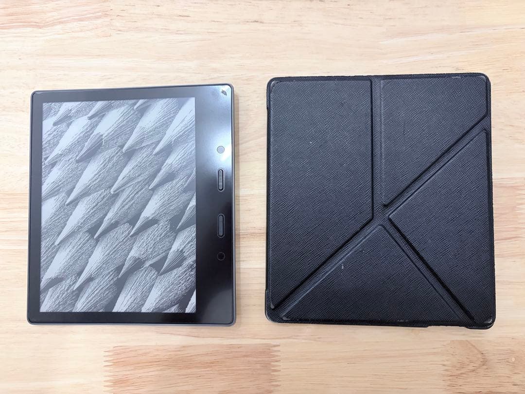 Kindle Oasis 第10世代 32GB 広告なし