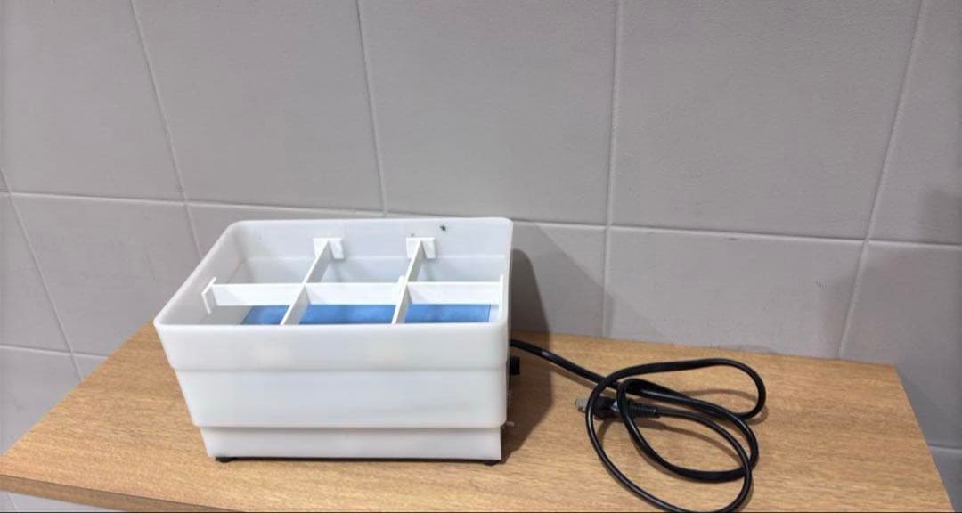 サンダイア ウォマトロン 井藤製作所