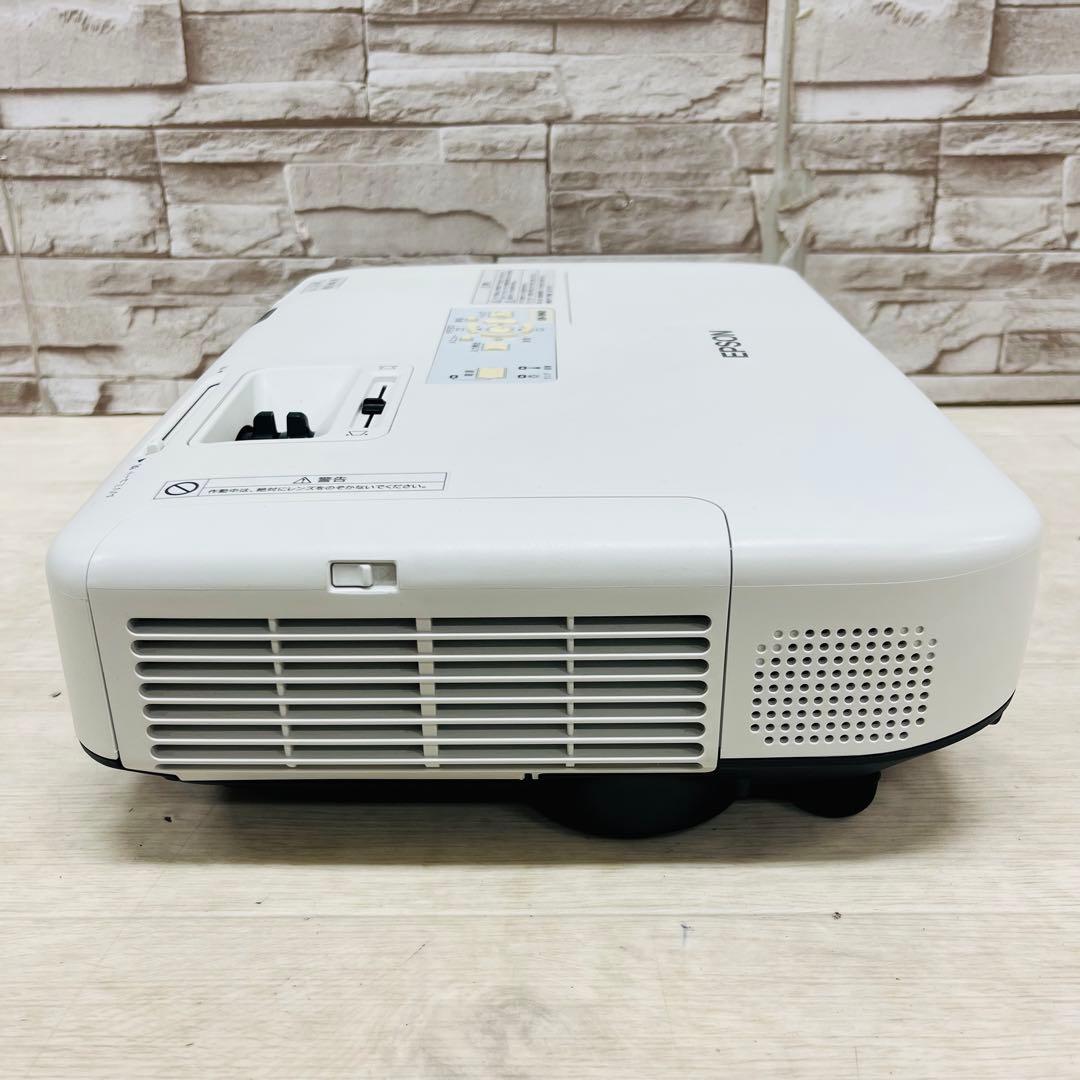 美品 EPSON エプソン LCDプロジェクター EB-1960