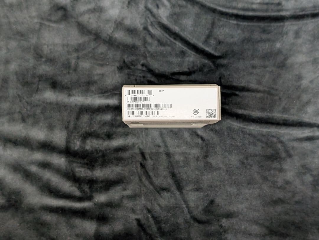 Google Pixel 9a 本体　ポーセリン　128GB