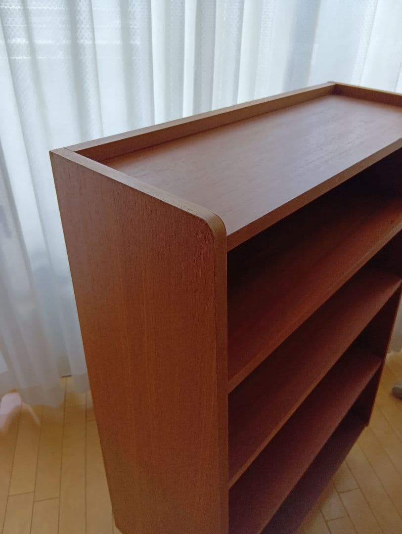 unico（ウニコ） ALBERO（アルベロ） ブックシェルフ 中古