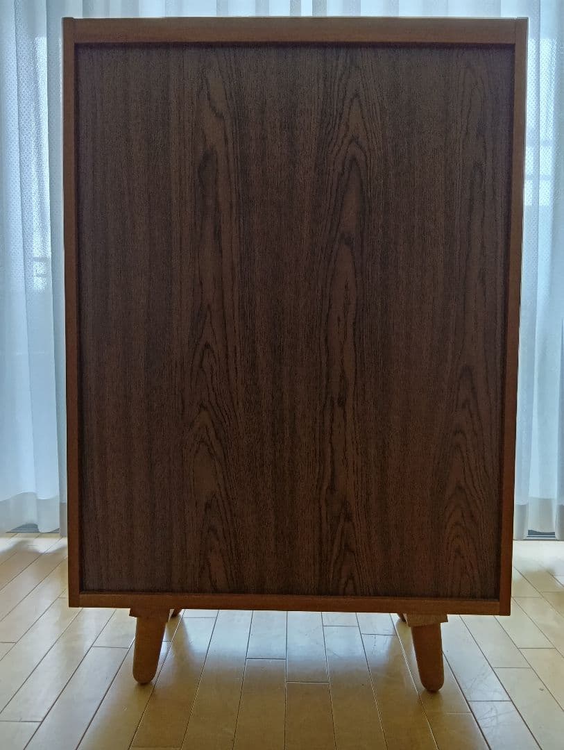 unico（ウニコ） ALBERO（アルベロ） ブックシェルフ 中古