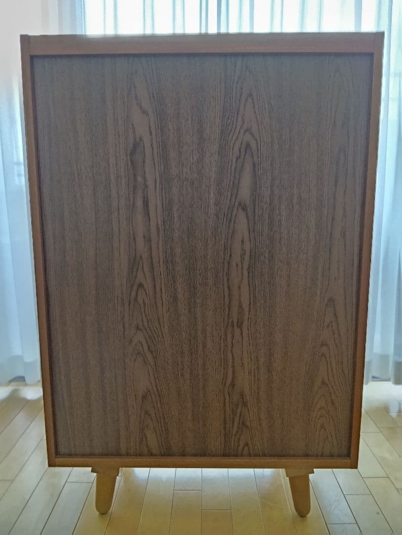 unico（ウニコ） ALBERO（アルベロ） ブックシェルフ 中古