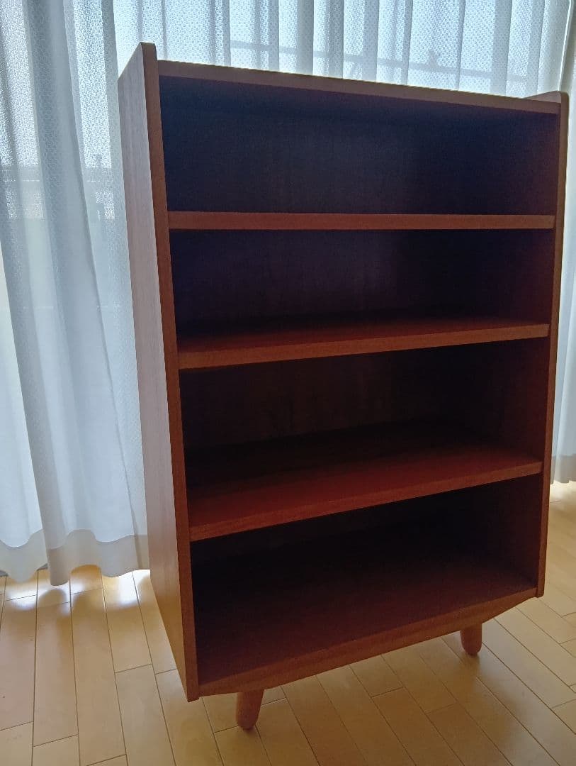 unico（ウニコ） ALBERO（アルベロ） ブックシェルフ 中古