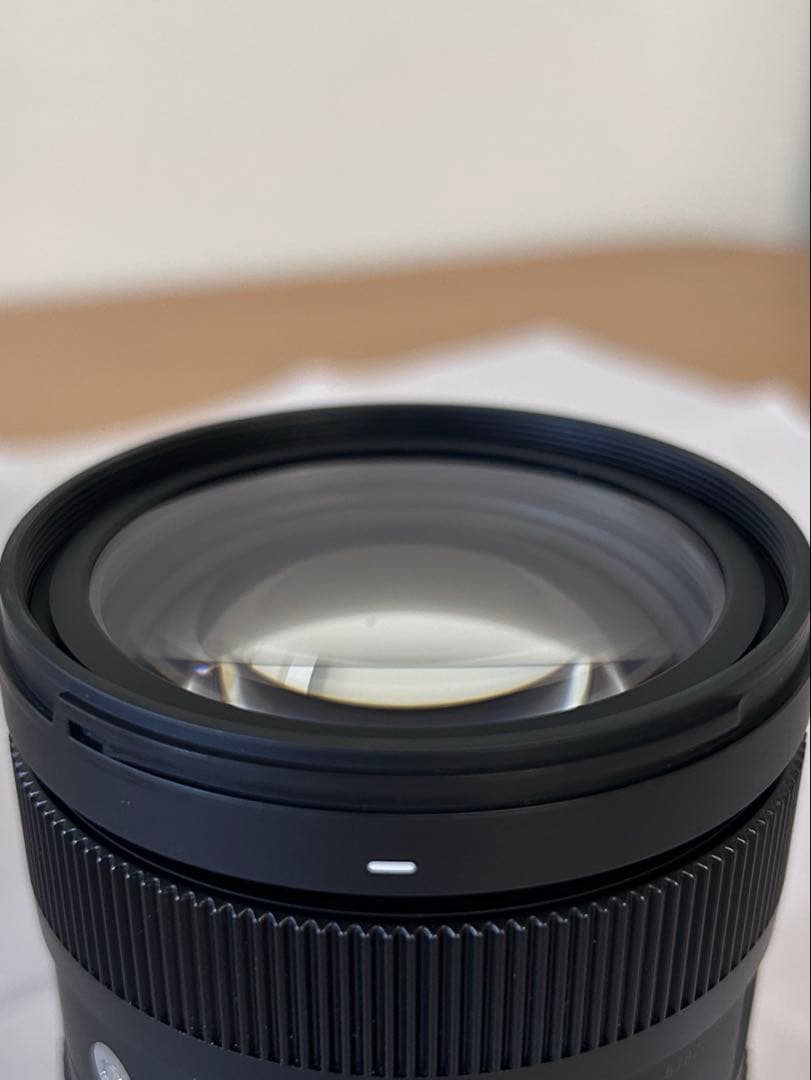 【eマウント】 SIGMA 28-70mm F2.8 DG DN