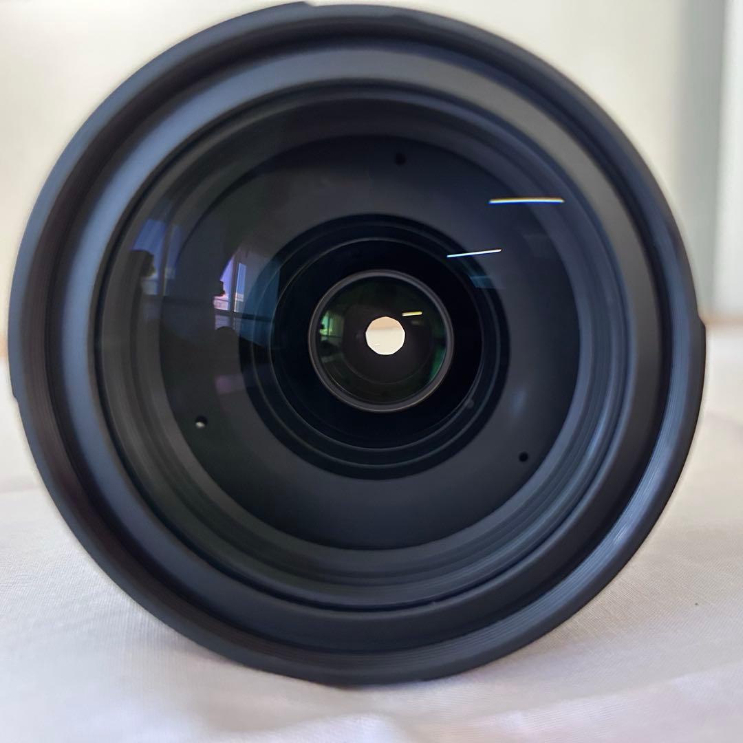 【eマウント】 SIGMA 28-70mm F2.8 DG DN