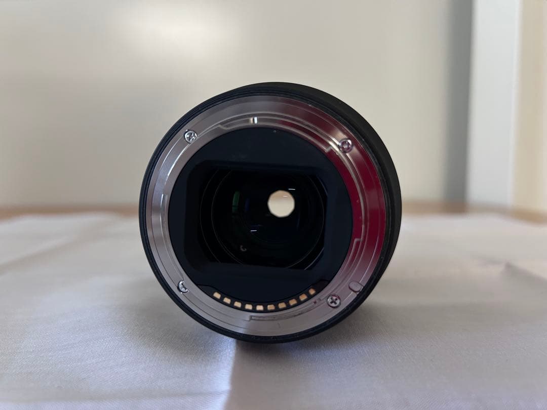 【eマウント】 SIGMA 28-70mm F2.8 DG DN