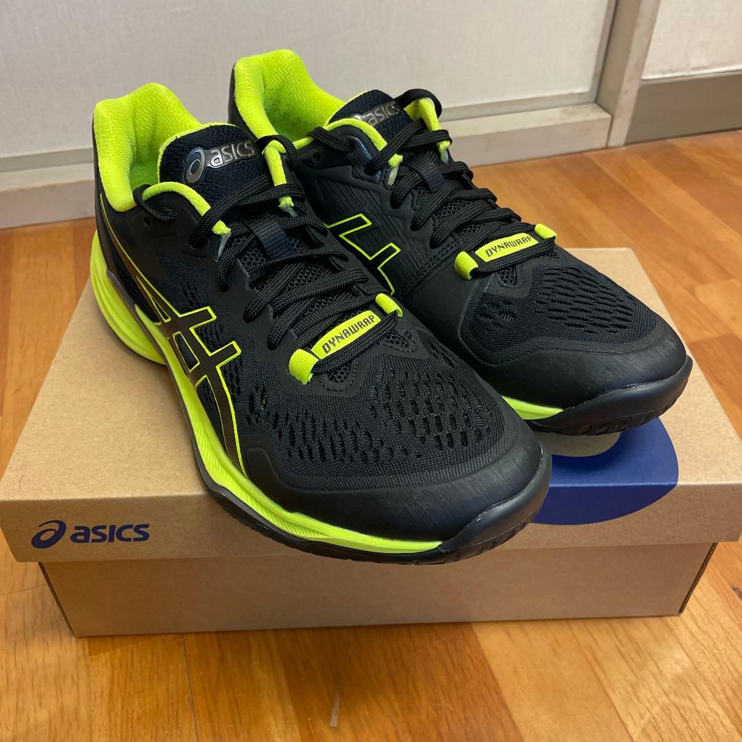 アシックス　スカイエリートff2 26.5cm