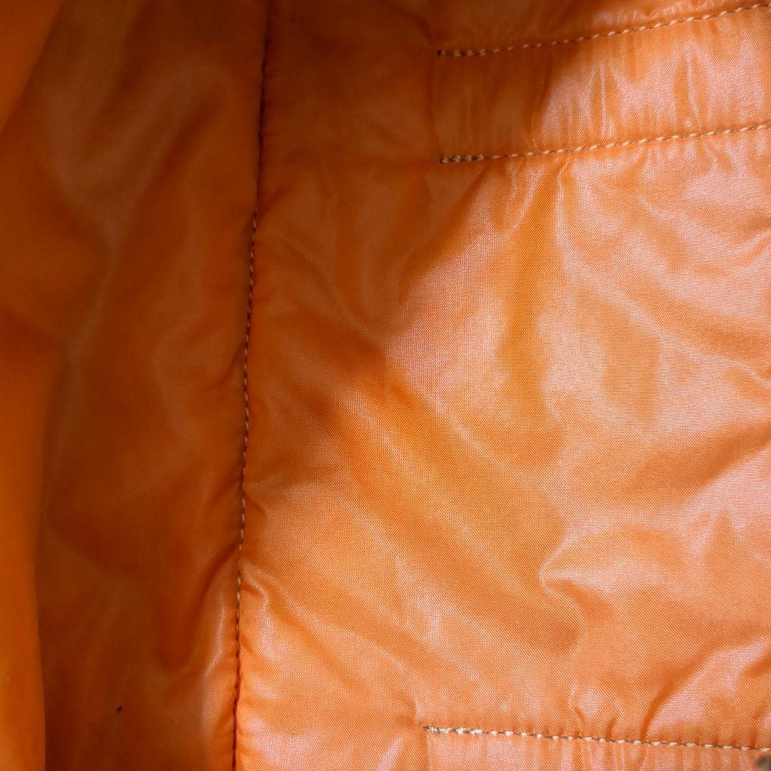 PORTER ポーター タンカー ボストンバッグ(L) カーキ